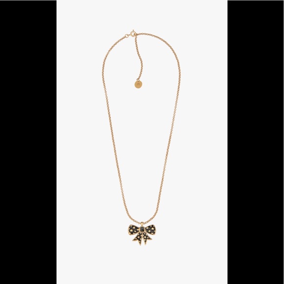 NWT ZARA GIRL LIMITED EDITION 24K GOLD PLATED STARS NECKLACE - Picture 2 of 3